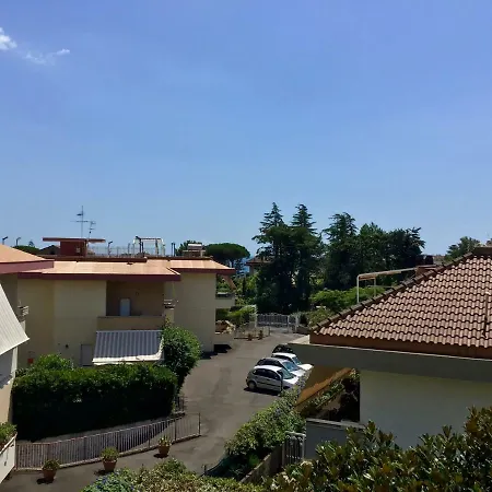 Lejlighed Via Cicerone Formia