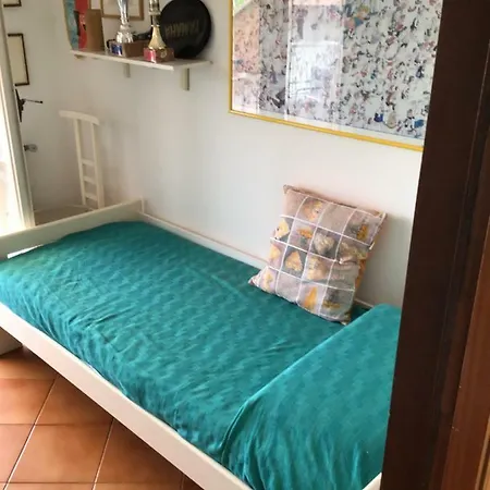Via Cicerone