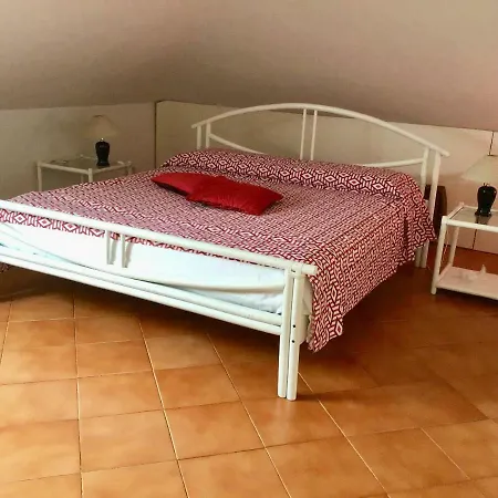 Apartment Via Cicerone *