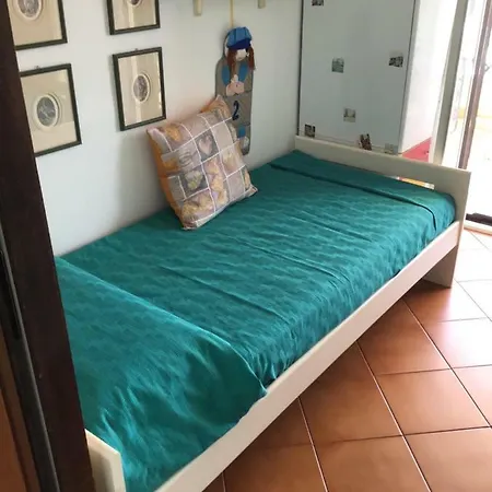 Via Cicerone Apartment Formia