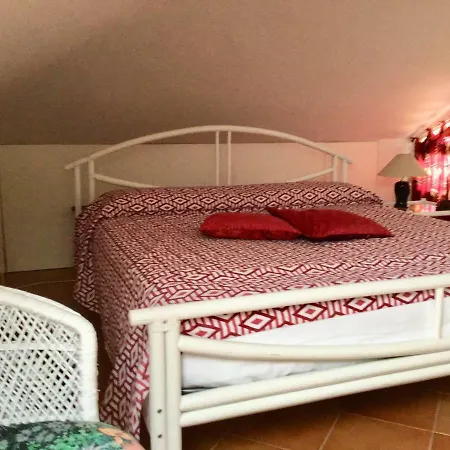 Via Cicerone Apartment *