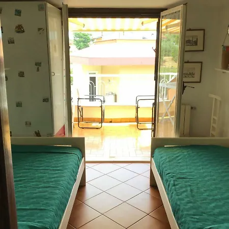 Via Cicerone Apartment