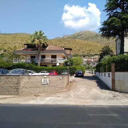 Via Cicerone Apartment