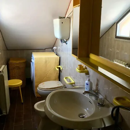Via Cicerone Apartment